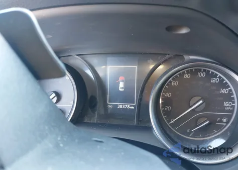 2024 Toyota Camry Se z USA, uszkodzony, nr VIN 4T1G11AK6RU879152